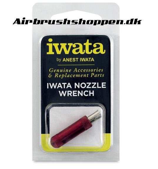 CLNW1 Iwata nozzle wrench